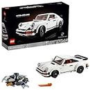 LEGO Porsche 911 (10295) Building Kit (1,458 Pieces), Multi Color