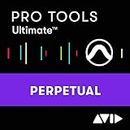 Avid Pro Tools Ultimate - Complete Audio Studio Production Software Suite (Download Card)