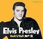 Elvis Presley No. 2 + Loving You + 6 Bonus Tracks