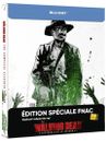 The Walking Dead Saison 11 Édition Spéciale Collector Fnac Steelbook Blu-ray NEW