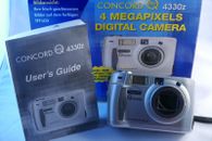 Digitale Sucherkamera mit Zoomobjektiv 8 - 24mm  in OVP