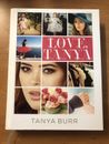 Love, Tanya by Tanya Burr (Hardback, 2015)
