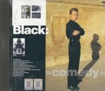 CD -  BLACK – COMEDY