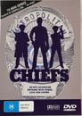 Chiefs DVD - Mini TV Series (Region All , 2004, 1 Disc) Free Post - Rare!!