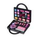 Shimmer and Sparkle 17903 ONE BEAUTY MAKEUP PURSE, Colours May Vary