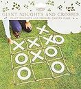 Ginger Ray Botanical Wedding Outdoor Noughts and Crosses Game Tic Tac Toe, Wood