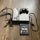 Sony PlayStation 4 Batman PS4 500GB Grey Console W/Controller Arkham Knight Game