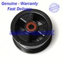 0197300040 Pulley Idler Late Model C/D Electrolux Dryer Parts