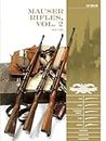 Mauser Rifles, 1918-1945: G.98, K.98b, "Standard-Modell", K.98k, Sniper, Markings, Ammunition, Accessories (2)