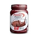 Premier Protein Powder, Chocolate Milkshake, High Protein Powder, 30g of Protein, 1g Sugar, 100% Whey Protein, Keto Friendly, Gluten Free, 17 Servings, 23.3 Ounces