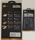 Full Cover Screen Protector pour Samsung Galaxy Note 8 (Savvies)