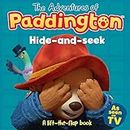 The Adventures of Paddington: Hide-and-Seek: A Lift-the-Flap Book