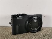 Panasonic LUMIX DMC-TZ60 fotocamera digitale - Testato nero 