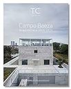 Campo Baeza: Arquitectura 2015- 2022