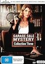 Garage Sale Mystery Collection Three (DVD)