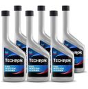 Chevron Techron Fuel Injector Cleaner 20oz 6 pack