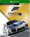 Forza Motorsport 7 [Ultimate Edition, Steelbook]