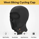 Breathable Skull Cap Sports Helmet Liner Running Biking Silk Cycling Cap Sweat