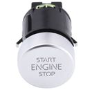 Car Engine Start Stop Button Switch for 2008-2016 2011-2016 7N 5N0959839 5N C6M5