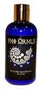 Phi ORMUS - 8-FL OZ (3 Month Supply)- Monoatomic Gold Ormus Concentrate - Intention & Vibration Preset for Prosperity, Wealth, Love, Optimal Health, Vitality, Energy & Balance.