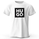 Hugo Boss Herren T-Shirt- Regular Fit- Neu
