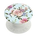 POPSOCKETS Phone Grip with Expanding Kickstand - Retro Wild Rose