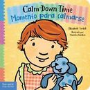 Calm-Down Time / Momento Para Calmarse by Verdick, Elizabeth