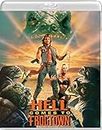 Hell Comes to Frogtown [Blu-ray/DVD Combo]