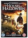 The Houses of Halloween [DVD]