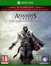 Assassin's Creed The Ezio Collection (Xbox One) - Jeu 0JVG The Cheap Fast Gratuit