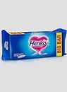 Henko Detergent Big Bar 400gm (Pack of 2)
