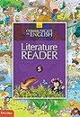 New Communicate In English Literature Reader 5 (2014 Edition) (English, Paperback, Our Experts)