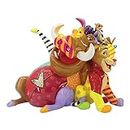 Disney Britto, Figura de Timón, Pumba y Simba de "El Rey León", Enesco