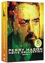 Perry Mason Movie Collection: Volume Four