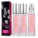 Swamprey Phero Perfume Attract Your Man, Elvomone - A Scent to Love, Pheromone Perfume Kakou Venom for Her Pheromone Perfume, Venom Scents Pheromones for Women, Lunex Phero Perfume (Pink-30ML)