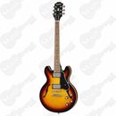 EPIPHONE ES-339 HOLLOW BODY ELECTRIC GUITAR VB - BRAND NEW