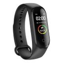M4 Sports Smart Bracelet for iOS & Android Smartphones