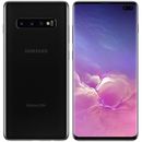 Samsung Galaxy S10+ (Unlocked) - Fully Functional with Shadow in screen !
