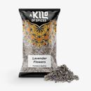 Lavender Flowers Dried Premium Quality 500g 5kg