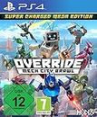 Override, Mech City Brawl,1 PS4-Blu-ray Disc (Super Charged Mega Edition): Für PlayStation 4
