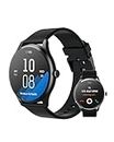 Truefree Watch GT2 Smartwatch with Bluetooth Calls/Smart Notifications, Fitness Tracker with 100+ Sport Modes, Blood Oxygen/Heart Rate/Sleep/Stress Health Monitor, DIY Dials, IP68 Waterproof