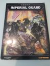Warhammer 40k Codex Imperial Guard/Astra Militarum 3rd edition