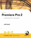 Adobe Première Pro 2 Disque Compact Jeff Schell