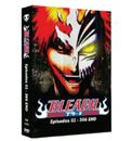 ENGLISH DUBBED Bleach Complete Anime TV Series DVD Box Set(1-366 EPS) EXPRESS