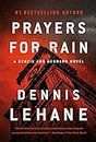 Prayers for Rain (Patrick Kenzie and Angela Gennaro Book 5) (English Edition)