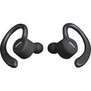 LENCO Sport-Kopfhörer "EPB-460" Kopfhörer schwarz Bluetooth Kopfhörer