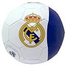 MACCABI ART Official Real Madrid Soccer Ball, Size 5