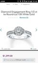 Kays Jewelers Engagement Ring
