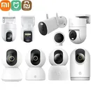 Xiaomi Mijia Smart IP Kamera PTZ Version 1296P 1080P HD Nachtsicht Webcam 360 ° Camcorder WiFi