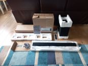 Boxed Samsung HW-T420 Sound Bar with Wired Subwoofer 2.1Ch